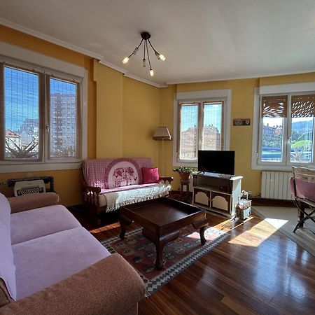 בילבאו Basurto'S Urban Apartment מראה חיצוני תמונה