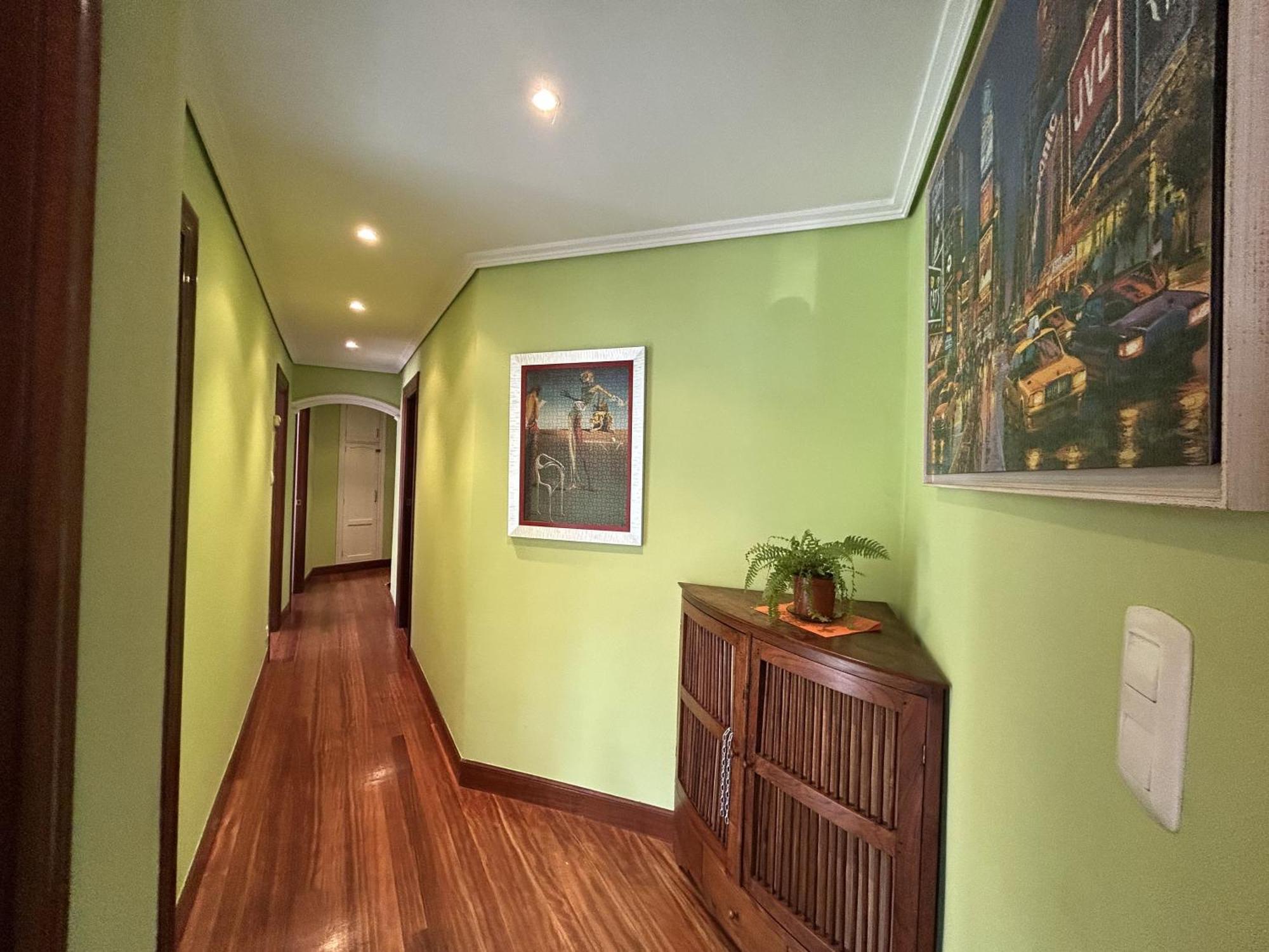 בילבאו Basurto'S Urban Apartment מראה חיצוני תמונה