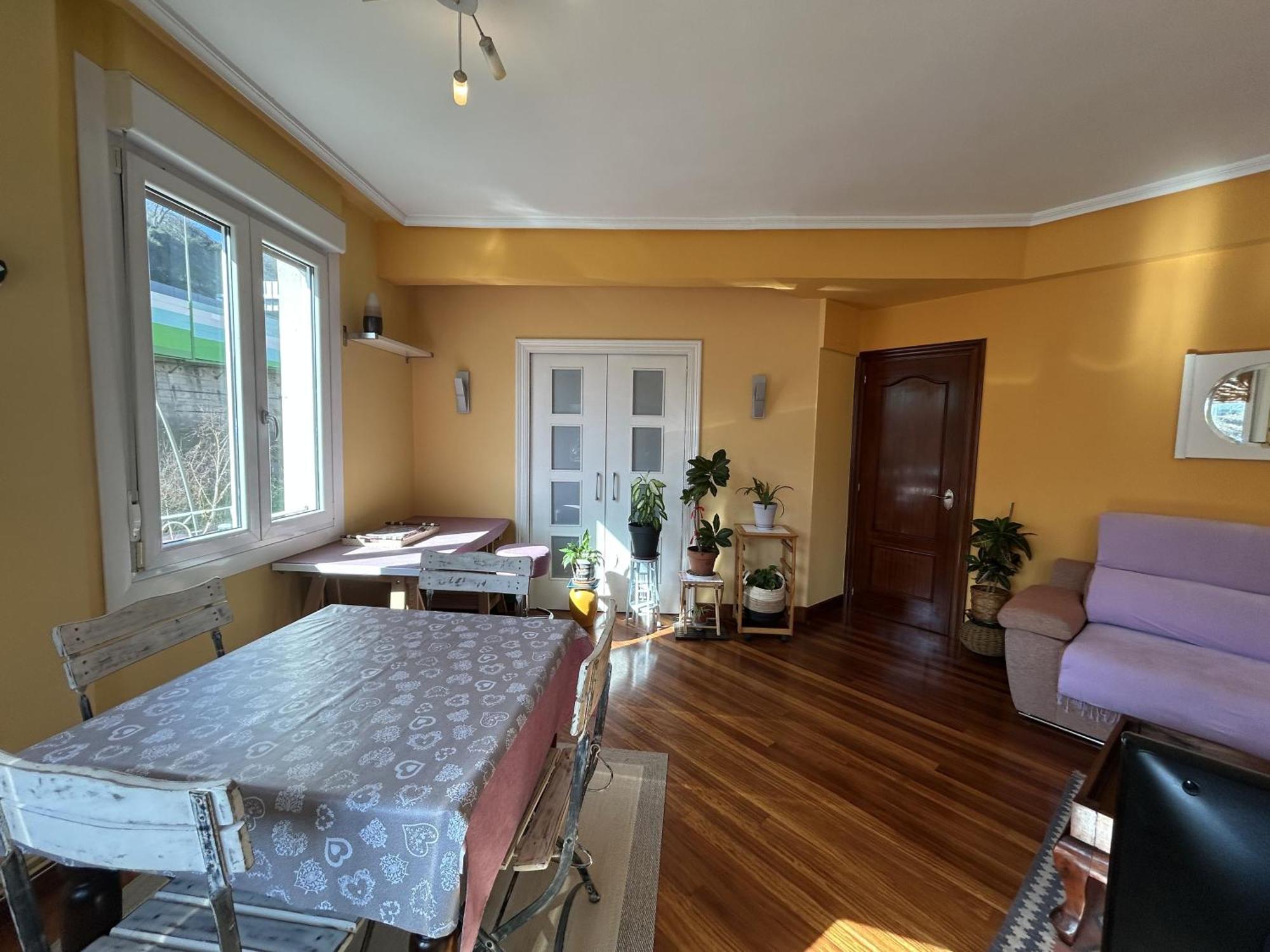 בילבאו Basurto'S Urban Apartment מראה חיצוני תמונה