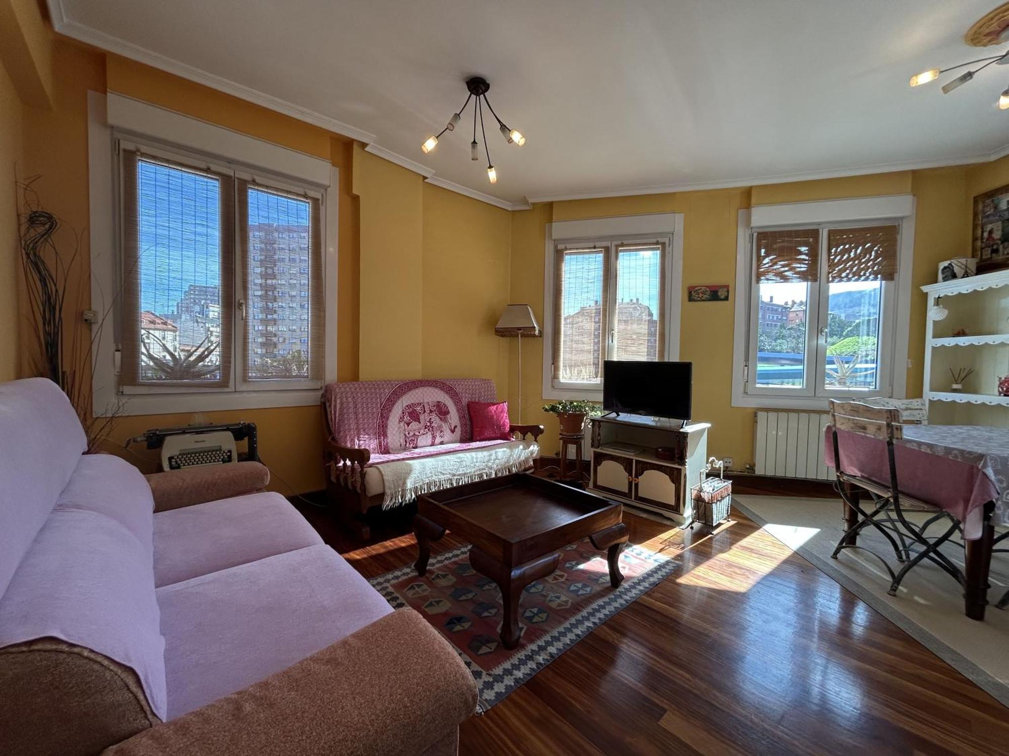 בילבאו Basurto'S Urban Apartment מראה חיצוני תמונה